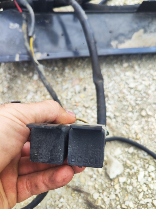 фото №11, Diavia mercedes w124 кондиціонер установка обігрівач