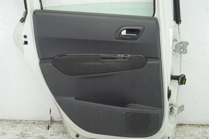 фото №14, Двері лівий зад peugeot 3008 i