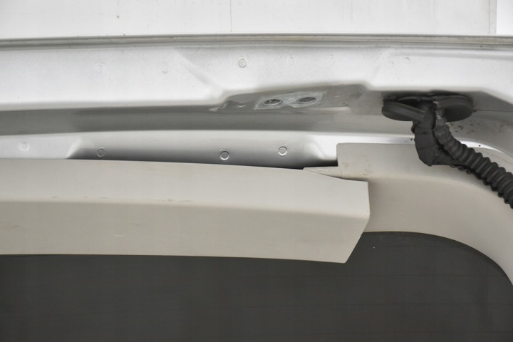 фото №10, Кришка задня зад ford s-max s max i mk1