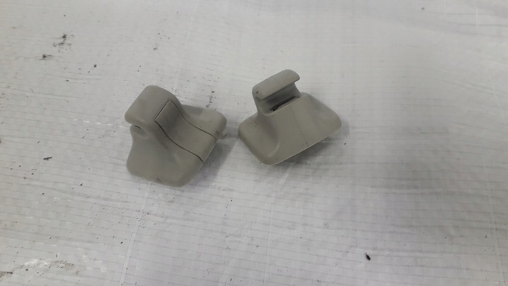 фото №1, Volkswagen golf plus тримач захисні накладки сонцезахисний люк 1k0957561b