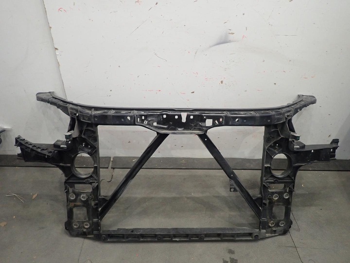 фото №1, Pas переднее audi q7 2005-2014 4l0805594a