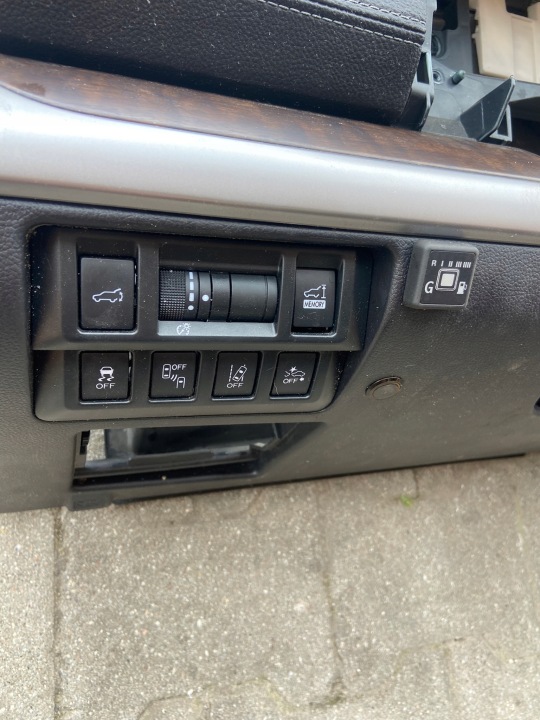 фото №7, Торпедо раздаточная subaru outback v bs