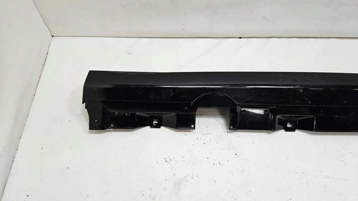 фото №7, Планка пороговая порог правый mercedes a-klasa w177 amg a1776904601