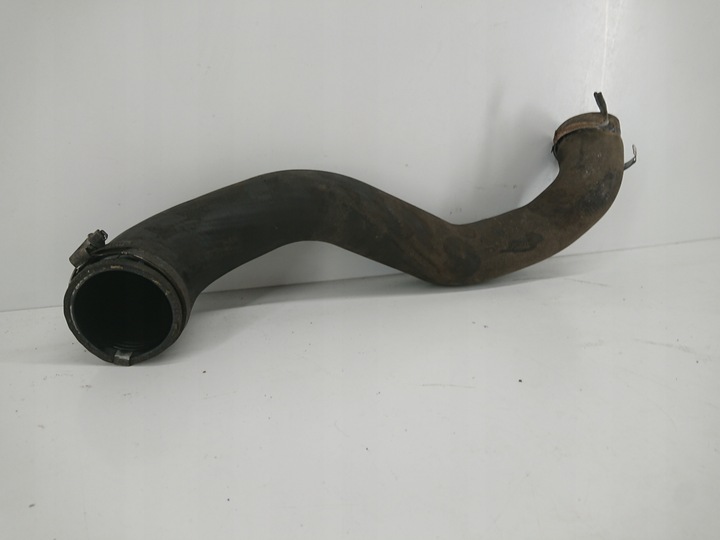 фото №6, Ford s-max mk1 2.0 tdci шланг шланг інтеркулер