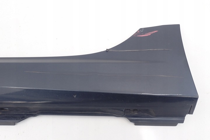 фото №4, Накладка пороговая audi a7 4k8 4k8853855