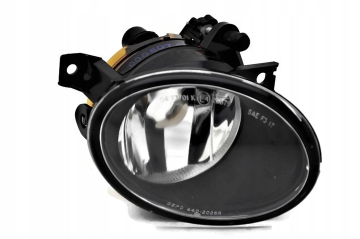 фото №1, Mercedes sprinter b907 b910 18- галоген правые новый