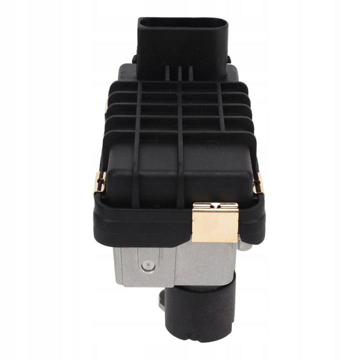 фото №5, Амортизатор електричний turbo 728680 5013s замінник o великої міцності для