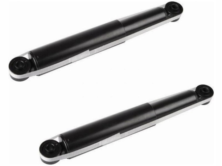 фото №1, Амортизатори зад jakoparts j4328002