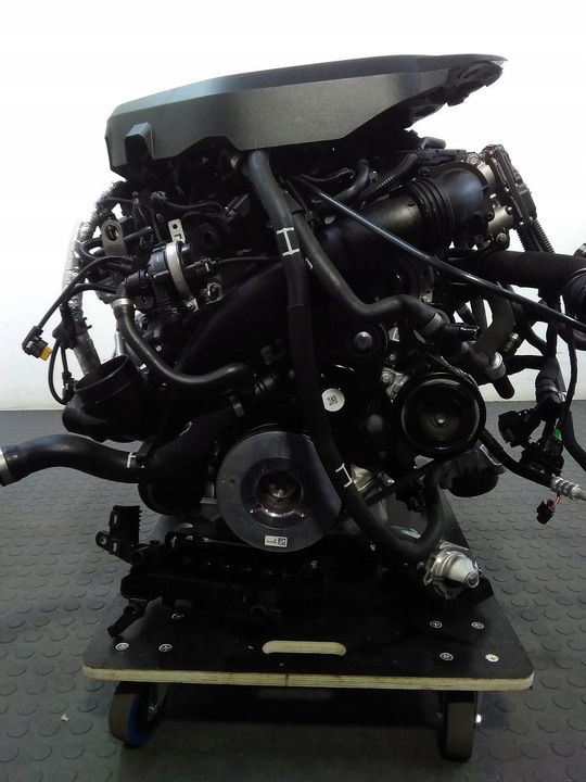 фото №1, Двигун bmw b58 b58b30c новий