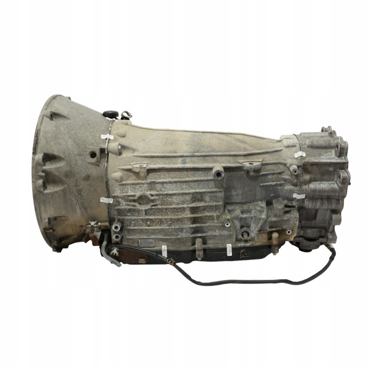фото №13, Mercedes ml w164 коробка передач автомат 722903 722.903 1642706301