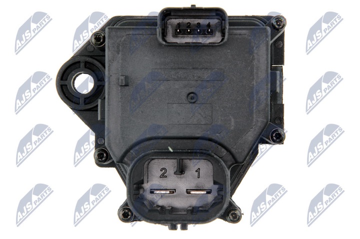 фото №11, Резистор вентилятор do peugeot 107 1.4 hdi