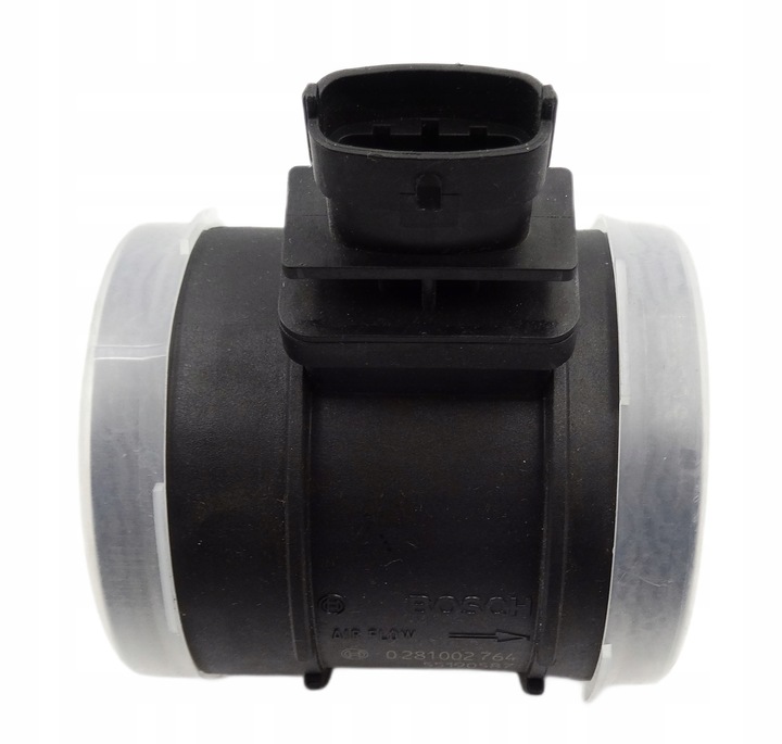 фото №1, Bosch витратомір 0281002764 55190587 iveco daily ducato 06- 2.3 3.0 now