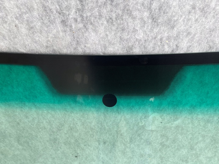 фото №5, Стекло передняя лобовое vw jetta/bora 2005-