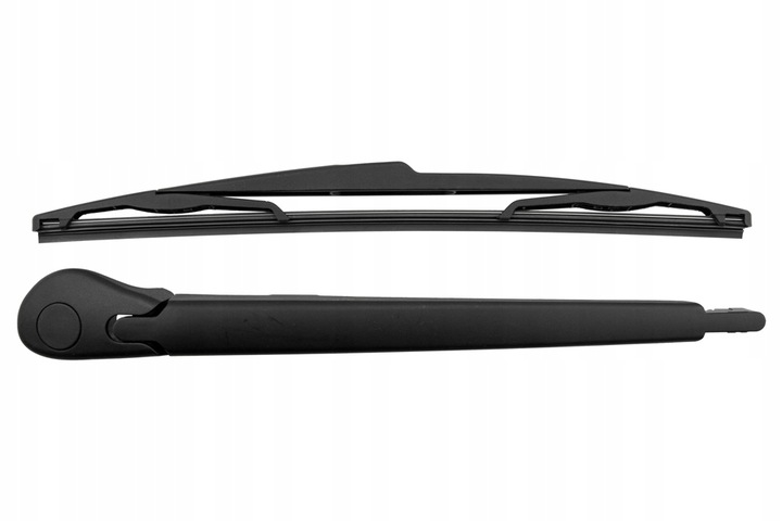 фото №5, Листова ресора + важіль задньої двірники nty ewb-re-002