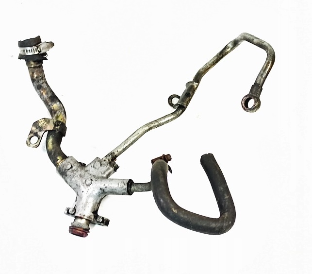 фото №1, Трубка води 3.0 cdti vectra c signum saab 9-5