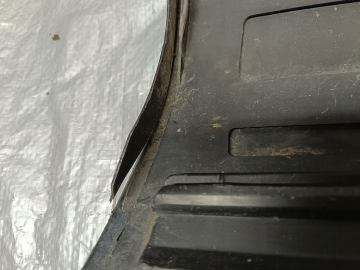 фото №11, Планка дверь левый перед touareg 7p6854939h