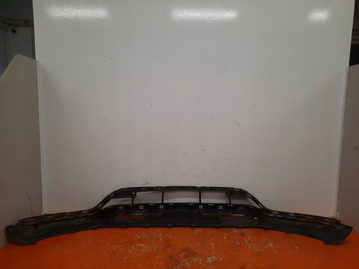 фото №6, Mercedes w253 glc рестайлінг 19-22 накладка бампера перед a2538851304