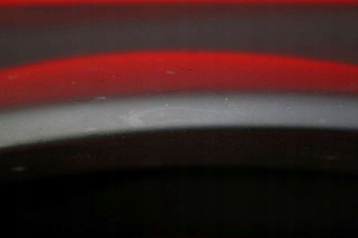 фото №6, Панель роздавальна консоль капот подушка безпеки eu hyundai i30 i 30 1 i 07-10