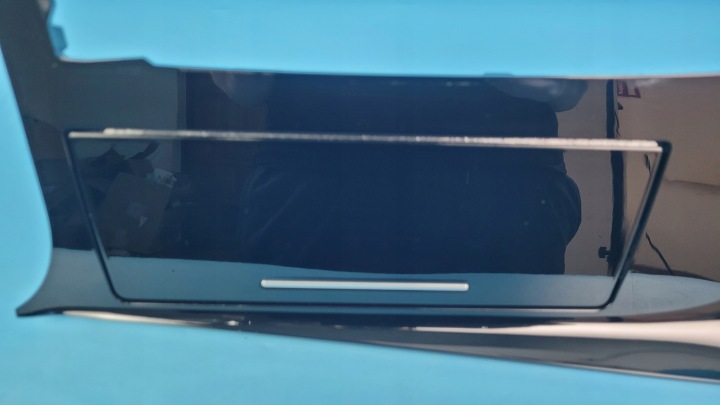 фото №7, Peugeot 508 ii 22r захист рамка dekor бардачок тунелю 9813703277 9822557877