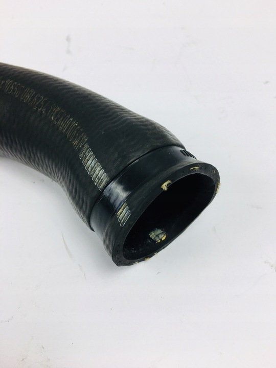 фото №6, Шланг шланг труба рідини охолоджуючої mercedes w124 e200 220e m111 1245015882