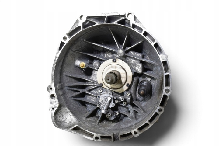 фото №10, Коробка передач механическая коробка передач bmw f10 f11 f30 f31 2.0d n47 184km 1089301090