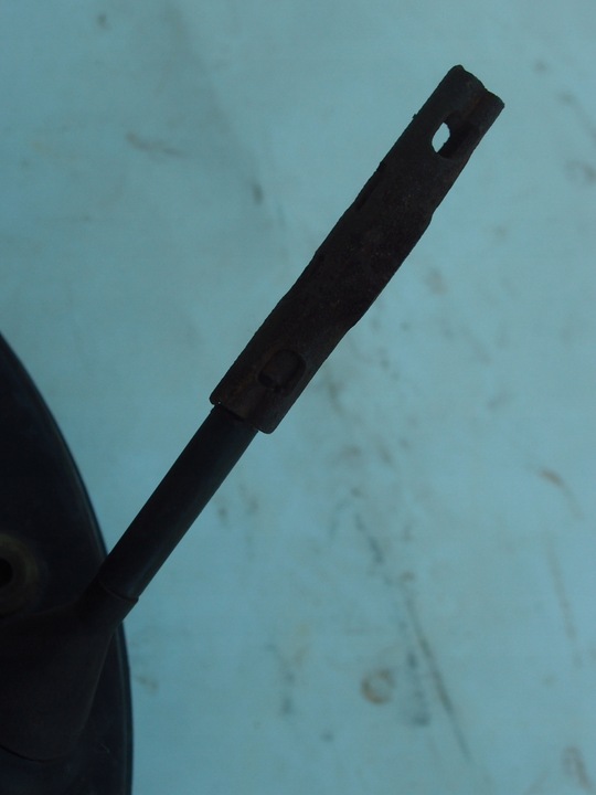 фото №9, Ступиця поворотна опора лівий зад focus mk3 2016r