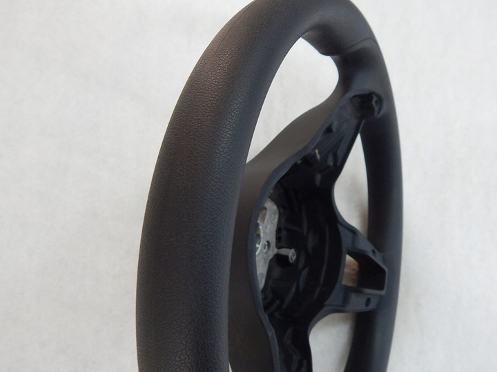 фото №9, Mercedes sprinter w907 - руль pod лепестки идеальная