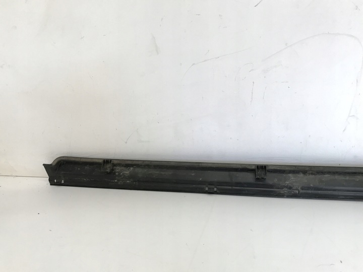 фото №11, Tesla s рестайлінг планка порогова ліва 1012215-00-g