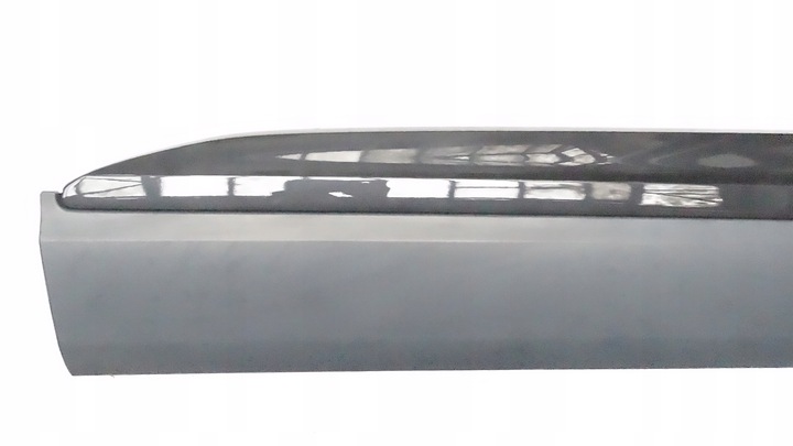 фото №3, Audi q7 sq7 ii 2019- планка наружная дверь левая перед 4m0853959b новая