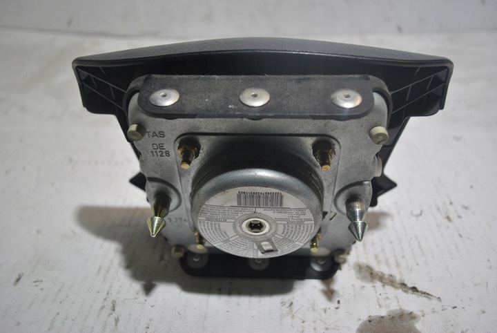 фото №7, Руль подушка безопасности мультифункция vw sharan i 1j0880201k