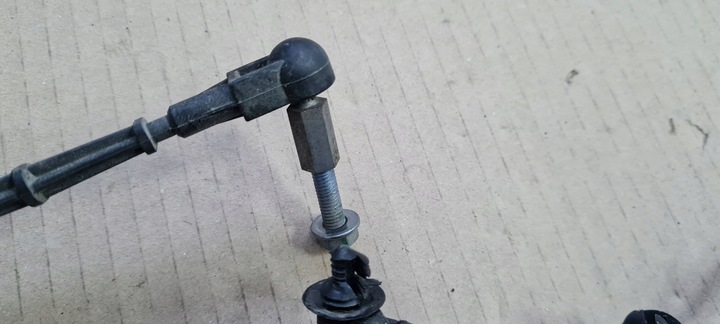 фото №8, Sq8 4m rsq8 q8 датчик выравнивания лампа правые зад 4m0907503 sq7 4m q7