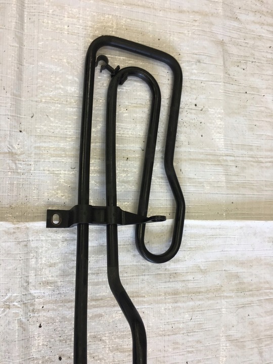 фото №15, Audi a6 c5 2.4 радиаторов усилителя 4b0422885c