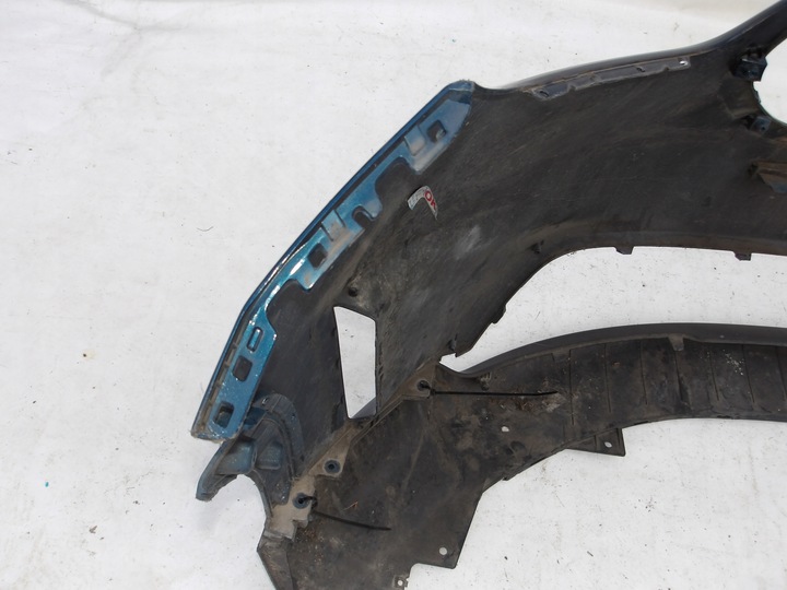 фото №13, Бампер kia niro i 1 2016-2019 перед переднее 86511-g5000 86512-g5000