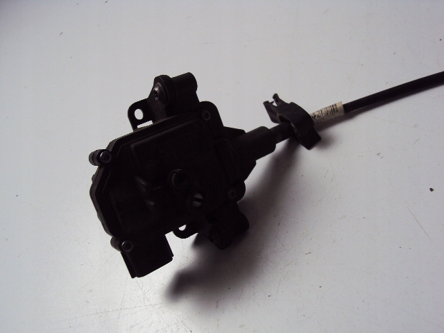 фото №3, Крышка заливка топлива smart forfour a453 18 год