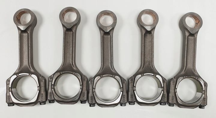 фото №6, Шатун alfa romeo 159 2.4 jtd 939a9000