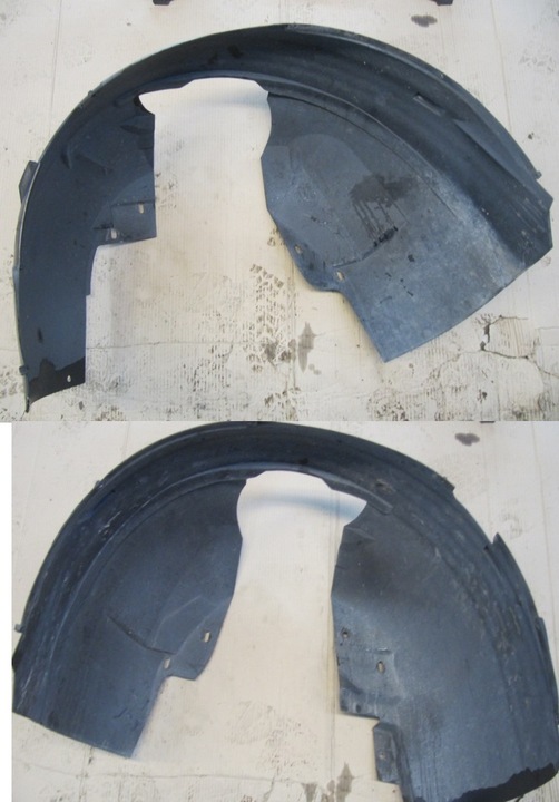 фото №1, Chrysler town country 11- 3.6 підкрилок перед праві dodge grand caravan