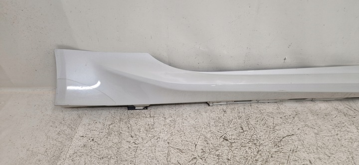 фото №2, Subaru brz ii 2 планка порогова поріг праві 2021-2024r