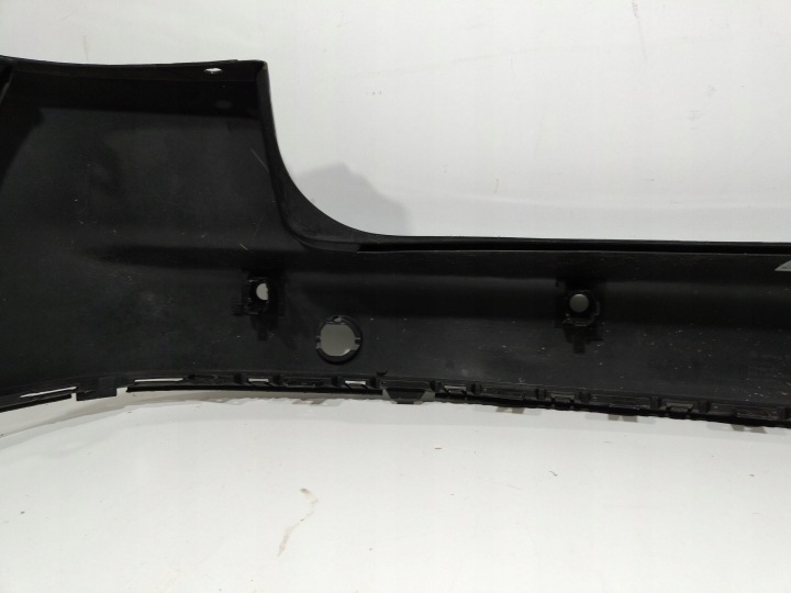фото №13, Volkswagen touran i бампер задній 1t0807421