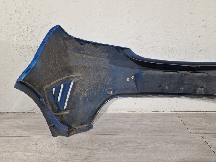 фото №8, Бампер зад opel corsa d opc