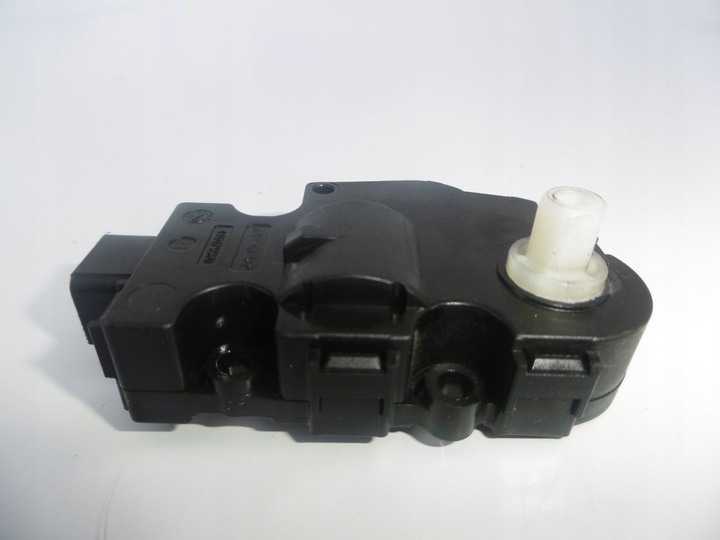 фото №7, Двигунчик двигуни нагрівача mercedes w204