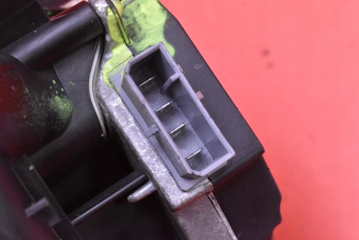 фото №7, Повітродувка вентилятор повітропровід eu 73421312 opel signum c 2.2 dti 125 km