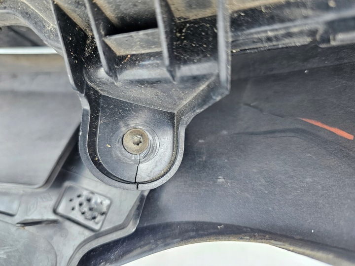 фото №13, Бампер renault megane iv 16-20 перед переднее 620225094r