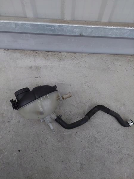 фото №1, Glk x204 2.2d бачок розширювальний