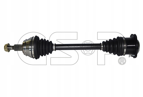 фото №2, 261156 gsp полуось приводная le vw golf iv skoda oct