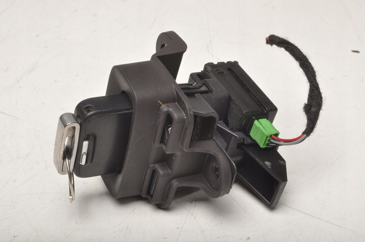 фото №1, Volvo s60 ii v60 замок зажигания ключ 30791678