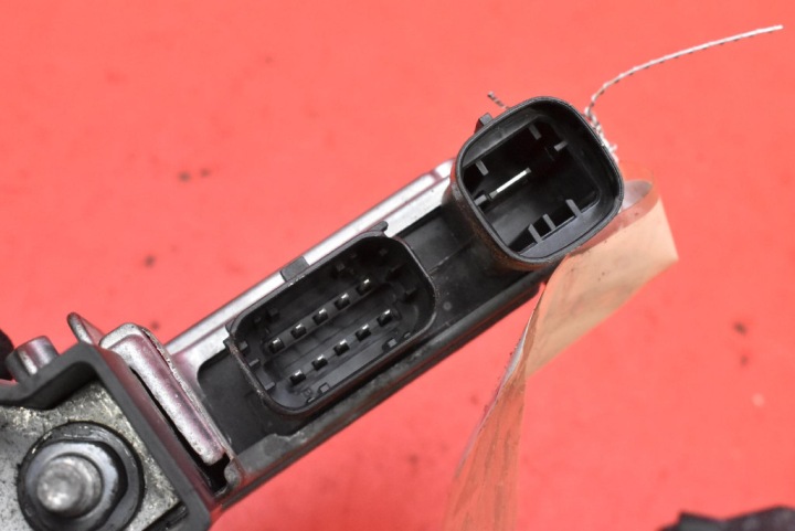 фото №6, Блок керування  модуль старт/стоп 9809027080 citroen c4 picasso 2 ii 2.0 bluehdi