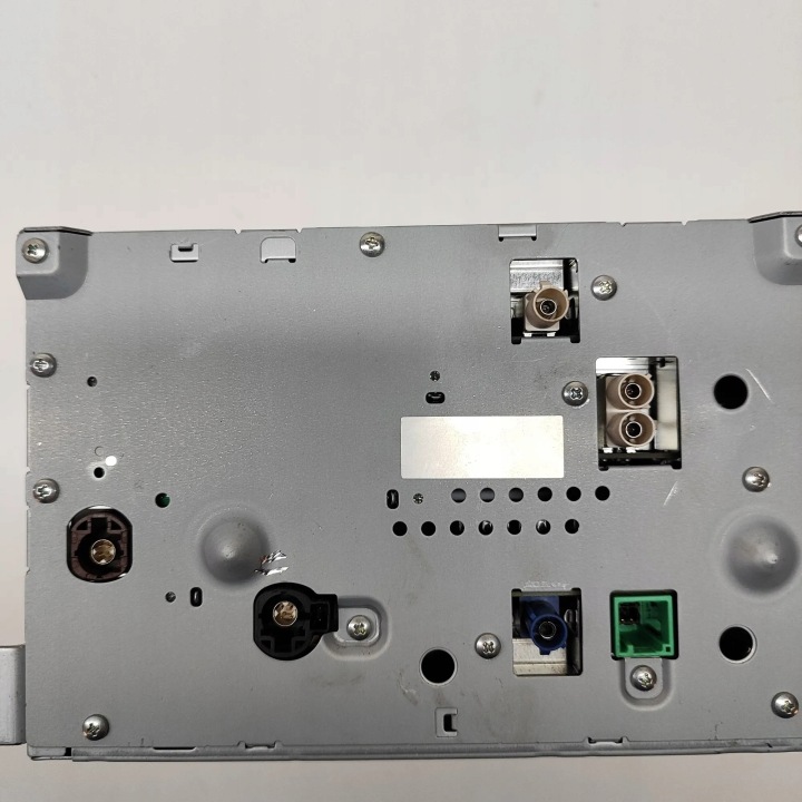 фото №8, Магнитола з магнитола volvo xc40 536 32326634aa 22268486 1.5l 120kw 2021