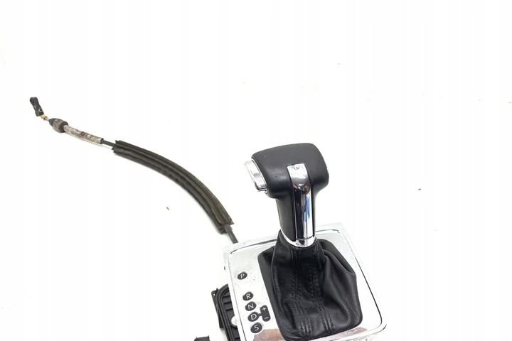 фото №14, Механизм изменения коробки передач vw passat вариант b6 3c5 3c1713025h 2.0l дизель