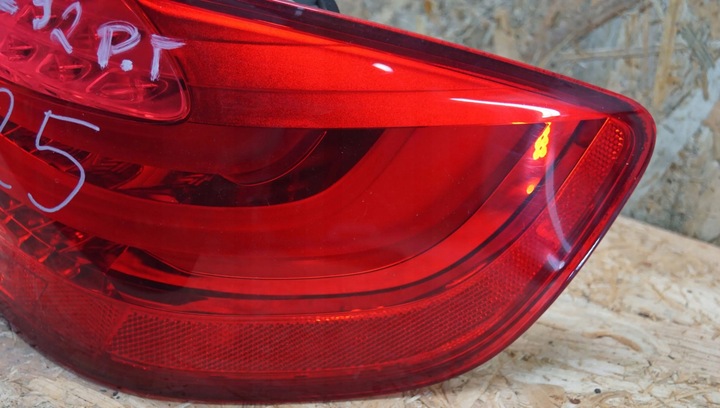 фото №7, Лампа правый зад bmw e92 рестайлинг 7251958