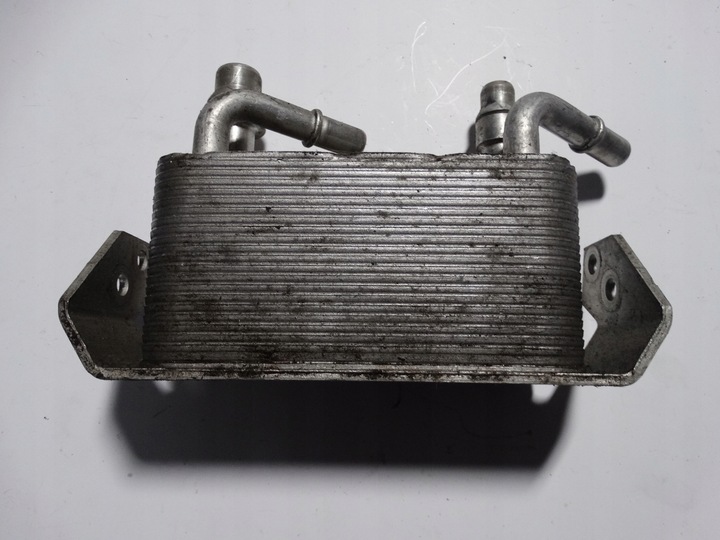 фото №1, Радиаторов масла коробки коробки передач range rover sport 1